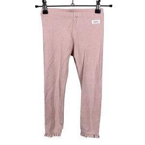 Unisex Newbie - Retuusid, suurus 98 - 104 - Heleroosa (1)