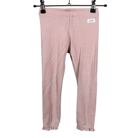 Unisex Newbie - Retuusid, suurus 98 - 104 - Heleroosa ()