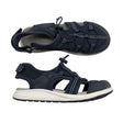 Unisex Viking - Rihmikud, suurus 34 - Sinine ()