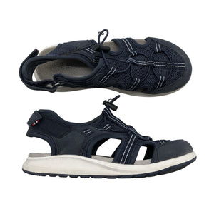 Unisex Viking - Rihmikud, suurus 34 - Sinine (1)
