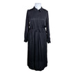 Unisex Free Quent - Mitteveniv kleit, suurus 42 - Must ()