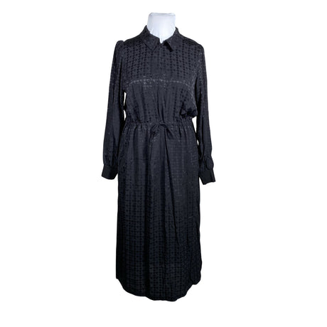 Unisex Free Quent - Mitteveniv kleit, suurus 42 - Must ()