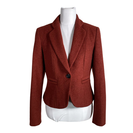 Unisex Marks&Spencer - Jakk, suurus 40 - Punane ()