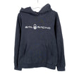 Unisex Sail Racing - Dressipluus, suurus 116 - 122 - Must ()