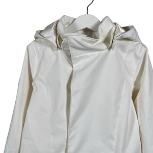 Unisex Gugguu - Kevad-/sügisjope, suurus 122 - 128 - Valge (2)