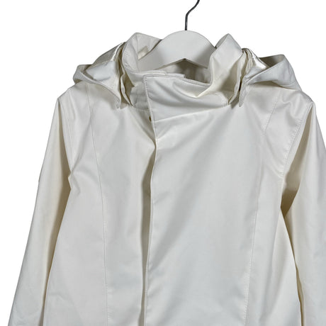 Unisex Gugguu - Kevad-/sügisjope, suurus 122 - 128 - Valge (2)