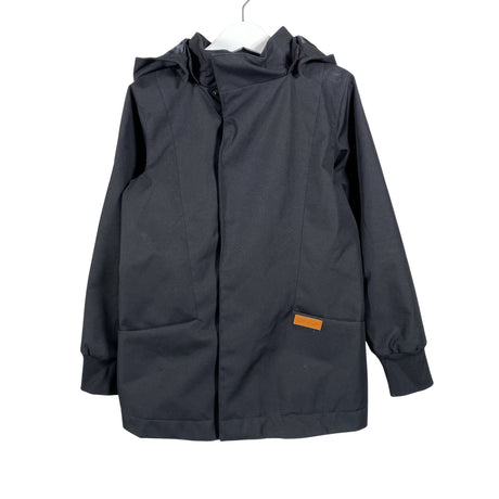 Unisex Gugguu - Kevad-/sügisjope, suurus 116 - 122 - Must ()