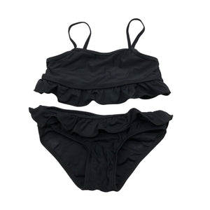 Unisex The Brand - Bikiinid, suurus 104 - 110 - Must (1)