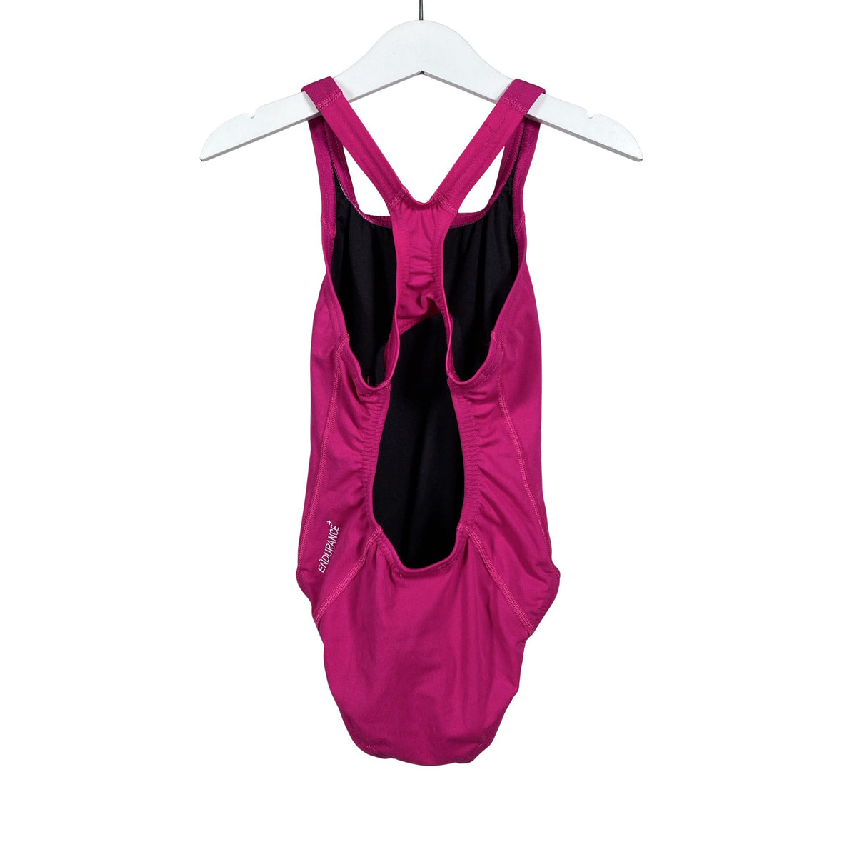 Unisex Speedo - Ujumistrikoo, suurus 110 - 116 - Roosa (2)