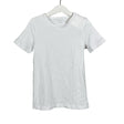 Unisex Name It - T-särk, suurus 122 - 128 - Valge ()