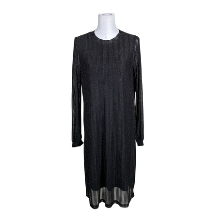 Unisex Nümph - Õhuke kleit, suurus 40 - Must ()