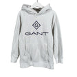 Unisex Gant - Dressipluus, suurus 122 - 128 - Valge ()