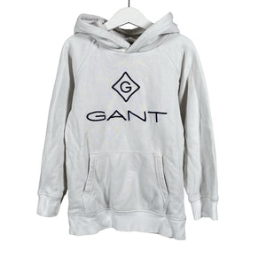 Unisex Gant - Dressipluus, suurus 122 - 128 - Valge (1)