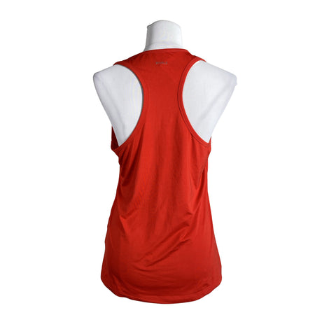 Unisex Röhnisch - Sporditopp, suurus 40 - Punane (2)