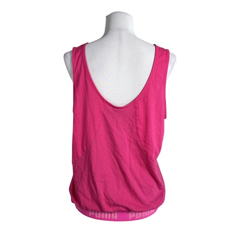 Unisex Puma - Sporditopp, suurus 40 - Roosa (2)
