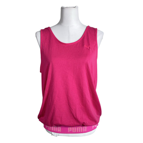 Unisex Puma - Sporditopp, suurus 40 - Roosa ()