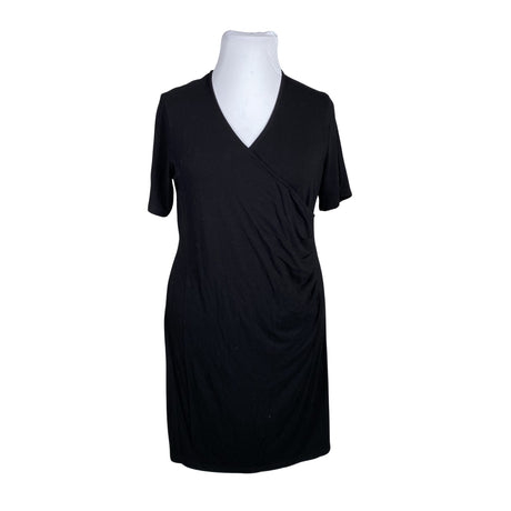 Unisex Gerry Weber - Trikotaažist kleit, suurus 42 - Must ()