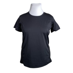Unisex Kari Traa - Spordisärk, lühikesed käised, suurus 42 - Must (1)