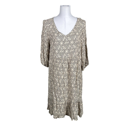 Unisex Soyaconcept - Mitteveniv kleit, suurus 40 - Beige ()