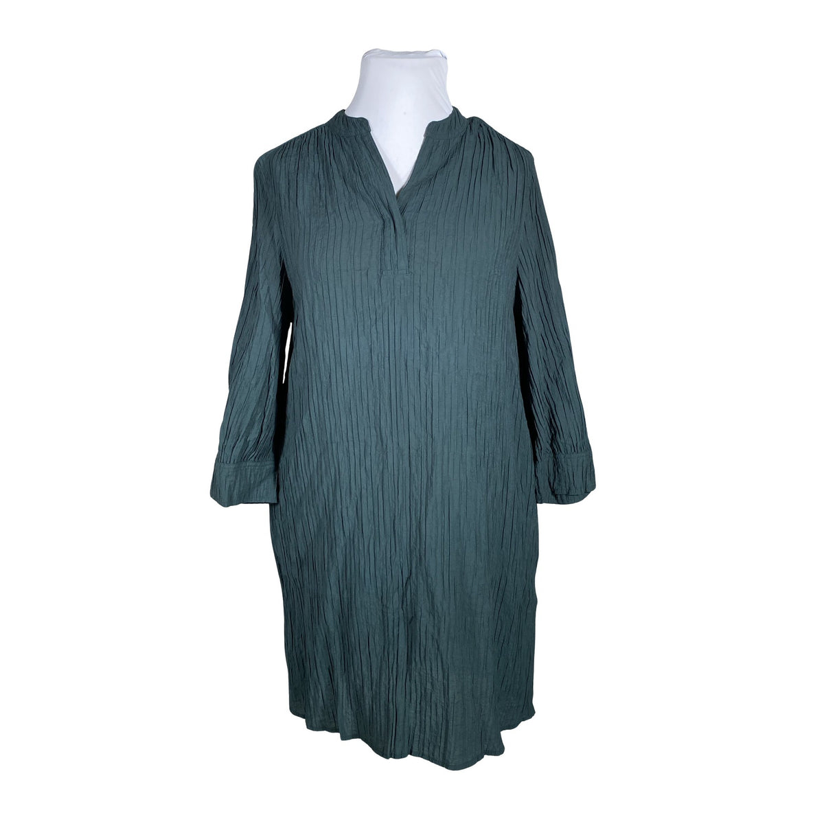 Unisex Opus - Mitteveniv kleit, suurus 42 - Roheline (1)