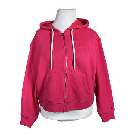 Unisex Tommy Hilfiger - Dressipluus, suurus 42 - Roosa ()