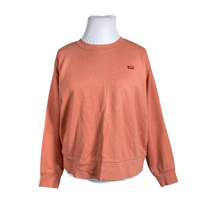 Unisex Levi's - Dressikangast pluus, suurus 42 - Oranž (1)