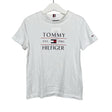 Unisex Tommy Hilfiger - T-särk, suurus 116 - 122 - Valge ()