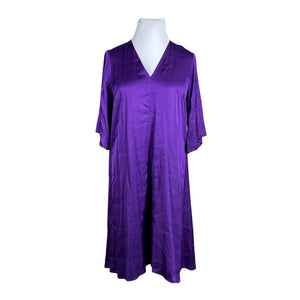 Unisex InWear - Õhuke kleit, suurus 44 - Lilla (1)