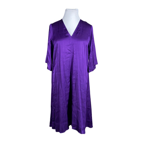Unisex InWear - Õhuke kleit, suurus 44 - Lilla ()