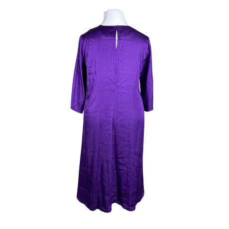 Unisex InWear - Õhuke kleit, suurus 44 - Lilla (2)