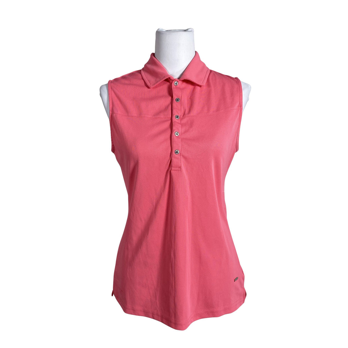 Unisex Halti - Sporditopp, suurus 40 - Heleroosa (1)
