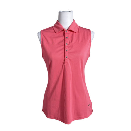 Unisex Halti - Sporditopp, suurus 40 - Heleroosa ()
