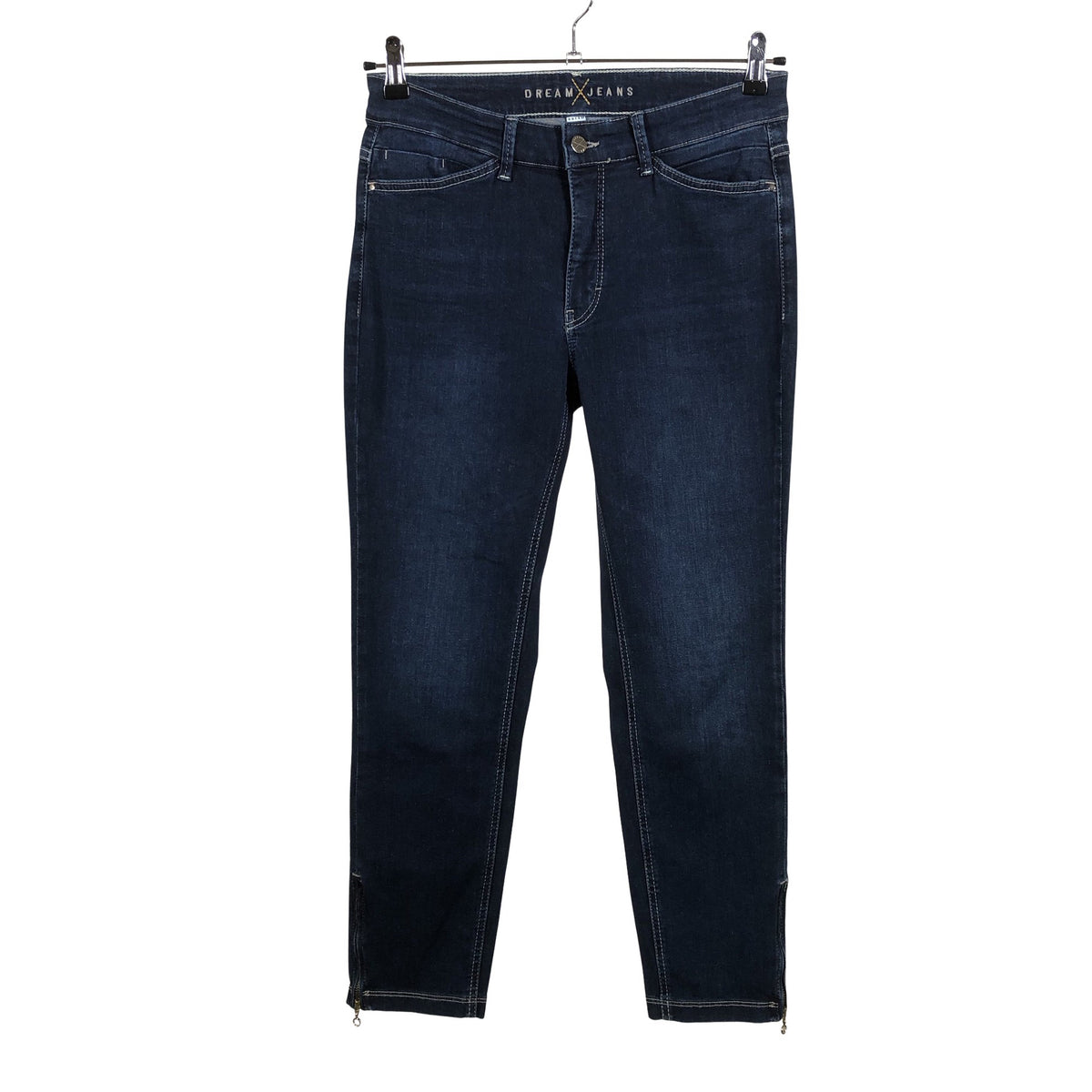 Unisex MAC - Teksad, suurus 38 - Sinine (1)