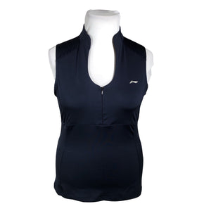 Unisex Li-ning - Spordisärk, lühikesed käised, suurus 42 - Sinine (1)