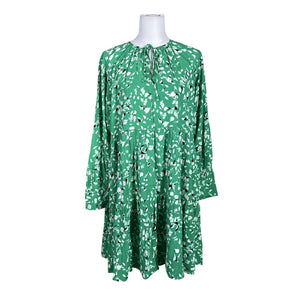 Unisex Selected - Mitteveniv kleit, suurus 38 - Roheline (1)