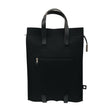 Unisex Lahtiset - Käekott, suurus Maxi - Must ()