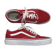 Unisex Vans - Tennised, suurus 39 - Punane ()