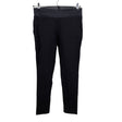 Unisex Soyaconcept - Mittevenivad püksid, suurus 44 - Must ()