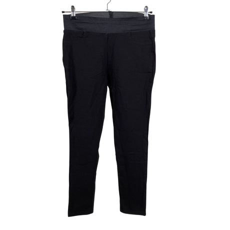 Unisex Soyaconcept - Mittevenivad püksid, suurus 44 - Must ()