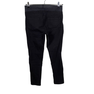 Unisex Soyaconcept - Mittevenivad püksid, suurus 44 - Must (2)