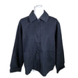 Unisex Makia - Jakk, suurus 40 - Sinine ()