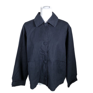 Unisex Makia - Jakk, suurus 40 - Sinine (1)