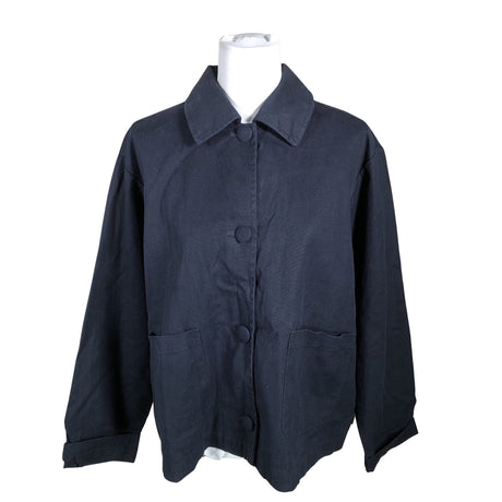 Unisex Makia - Jakk, suurus 40 - Sinine ()