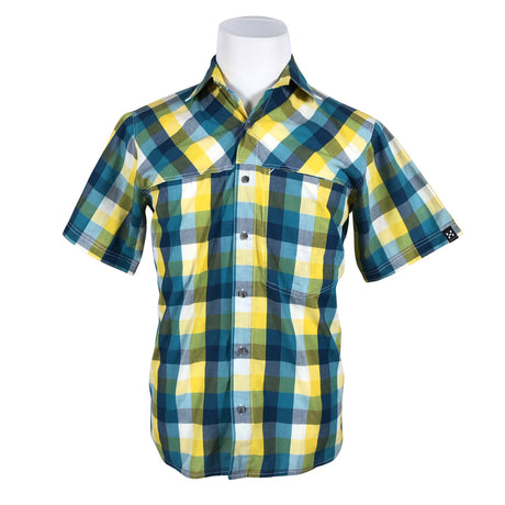 Unisex Haglöfs - Triiksärk, suurus S - Sinine ()