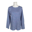 Unisex Marimekko - Trikotaažist pluus, suurus 38 - Sinine ()