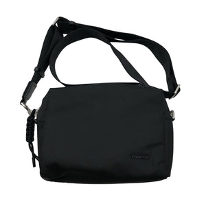 Unisex Calvin Klein - Õlakott, suurus Midi - Must (1)