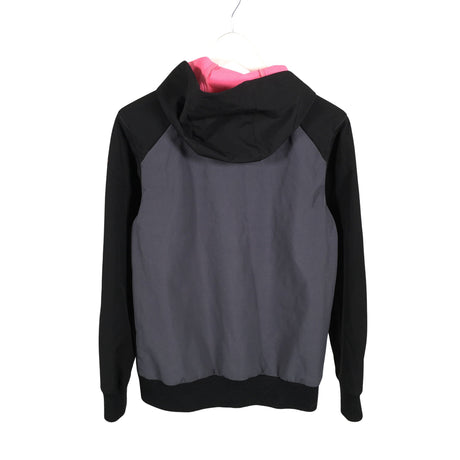 Unisex Boy-Cot - Softshell jope, suurus 164 - 170 - Hall (2)