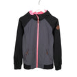 Unisex Boy-Cot - Softshell jope, suurus 164 - 170 - Hall ()