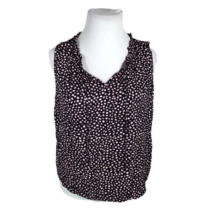Unisex s.Oliver - Topp, suurus 42 - Sinine (1)