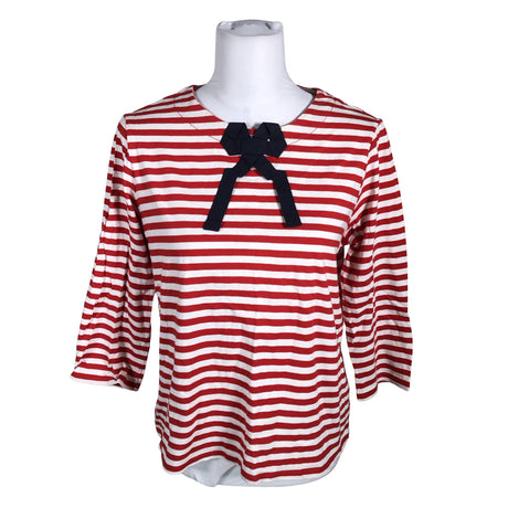 Unisex Benetton - Trikotaažist pluus, suurus 40 - Punane ()